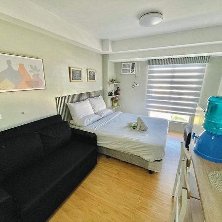 Studio Avida Cebu Tower 1 It Park Εξωτερικό φωτογραφία