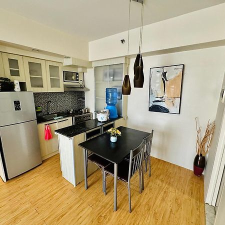 Studio Avida Cebu Tower 1 It Park Εξωτερικό φωτογραφία