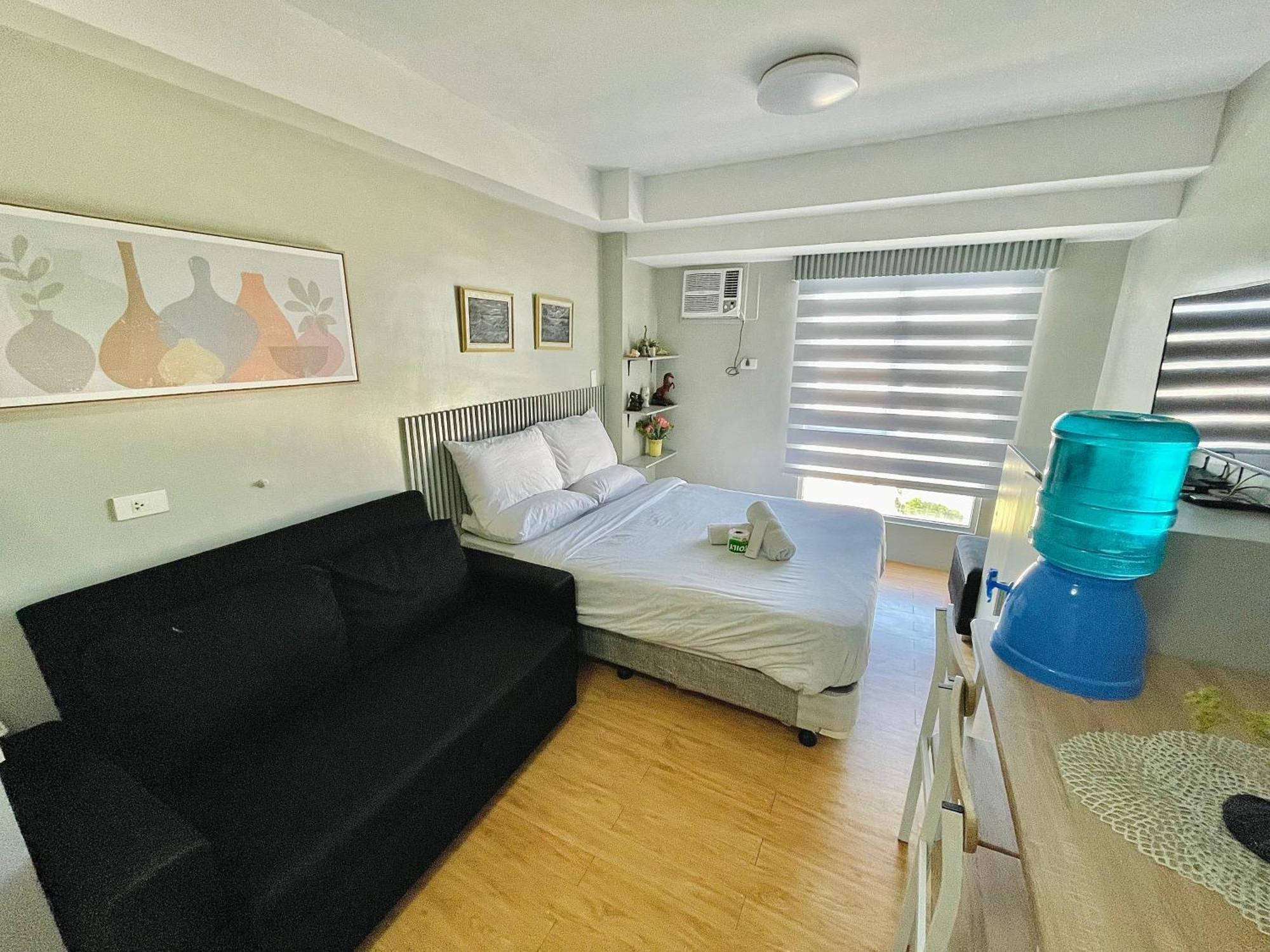 Studio Avida Cebu Tower 1 It Park Εξωτερικό φωτογραφία