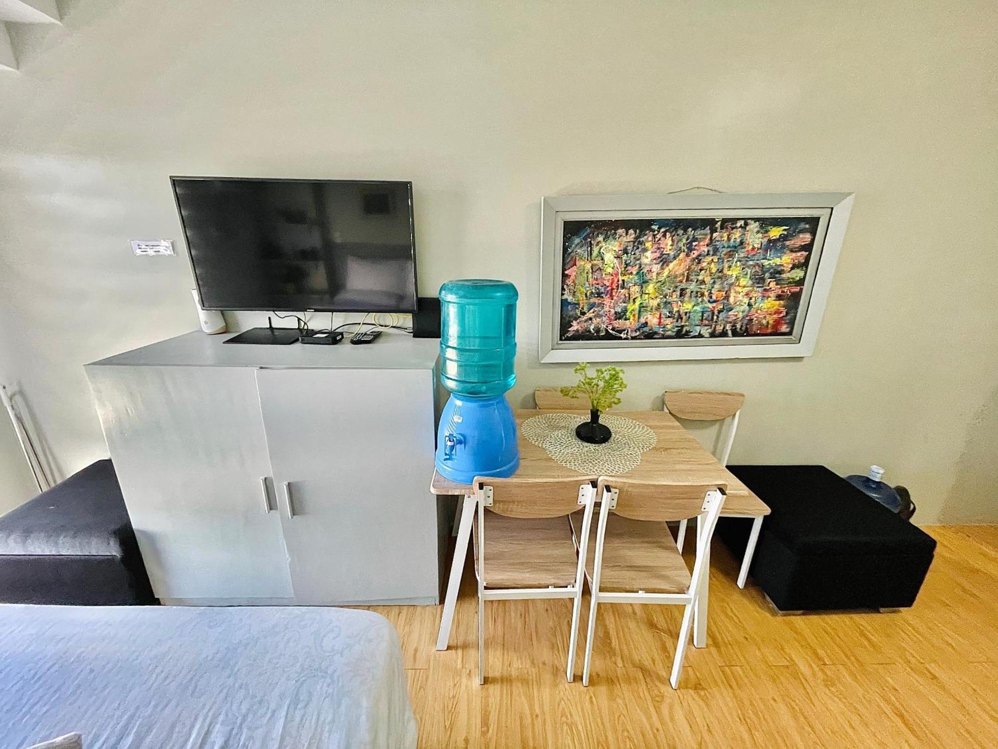 Studio Avida Cebu Tower 1 It Park Εξωτερικό φωτογραφία