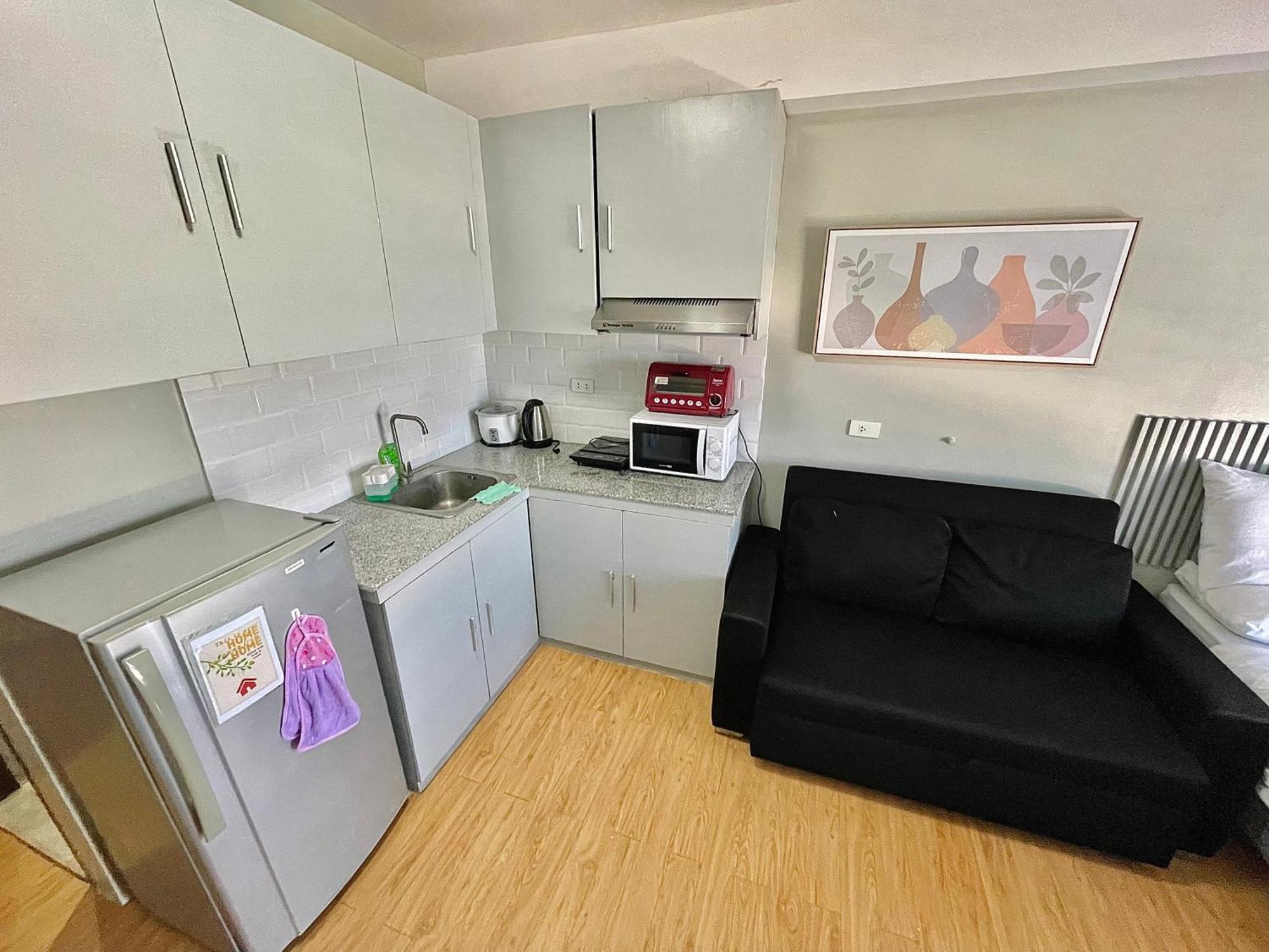 Studio Avida Cebu Tower 1 It Park Εξωτερικό φωτογραφία
