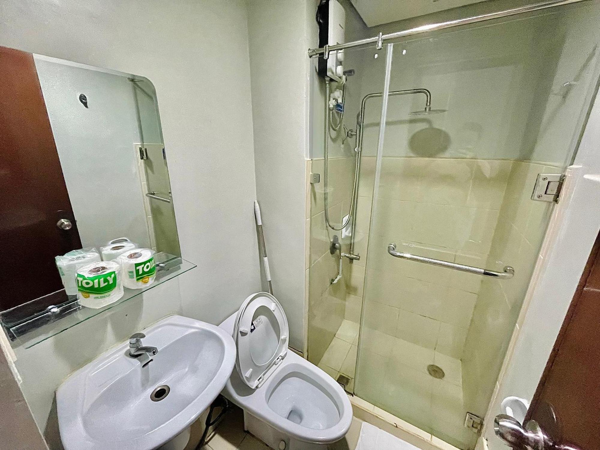 Studio Avida Cebu Tower 1 It Park Εξωτερικό φωτογραφία