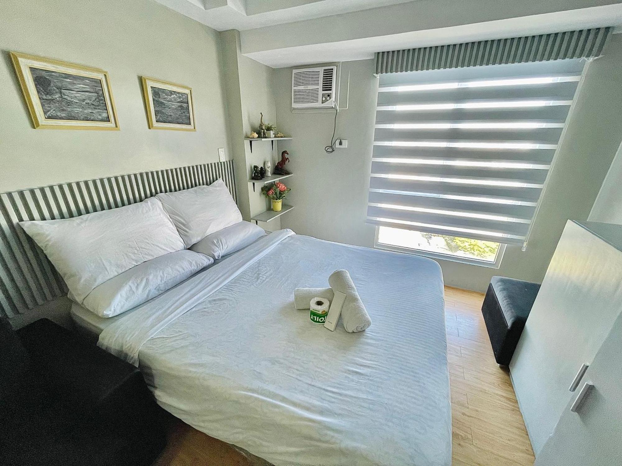 Studio Avida Cebu Tower 1 It Park Εξωτερικό φωτογραφία