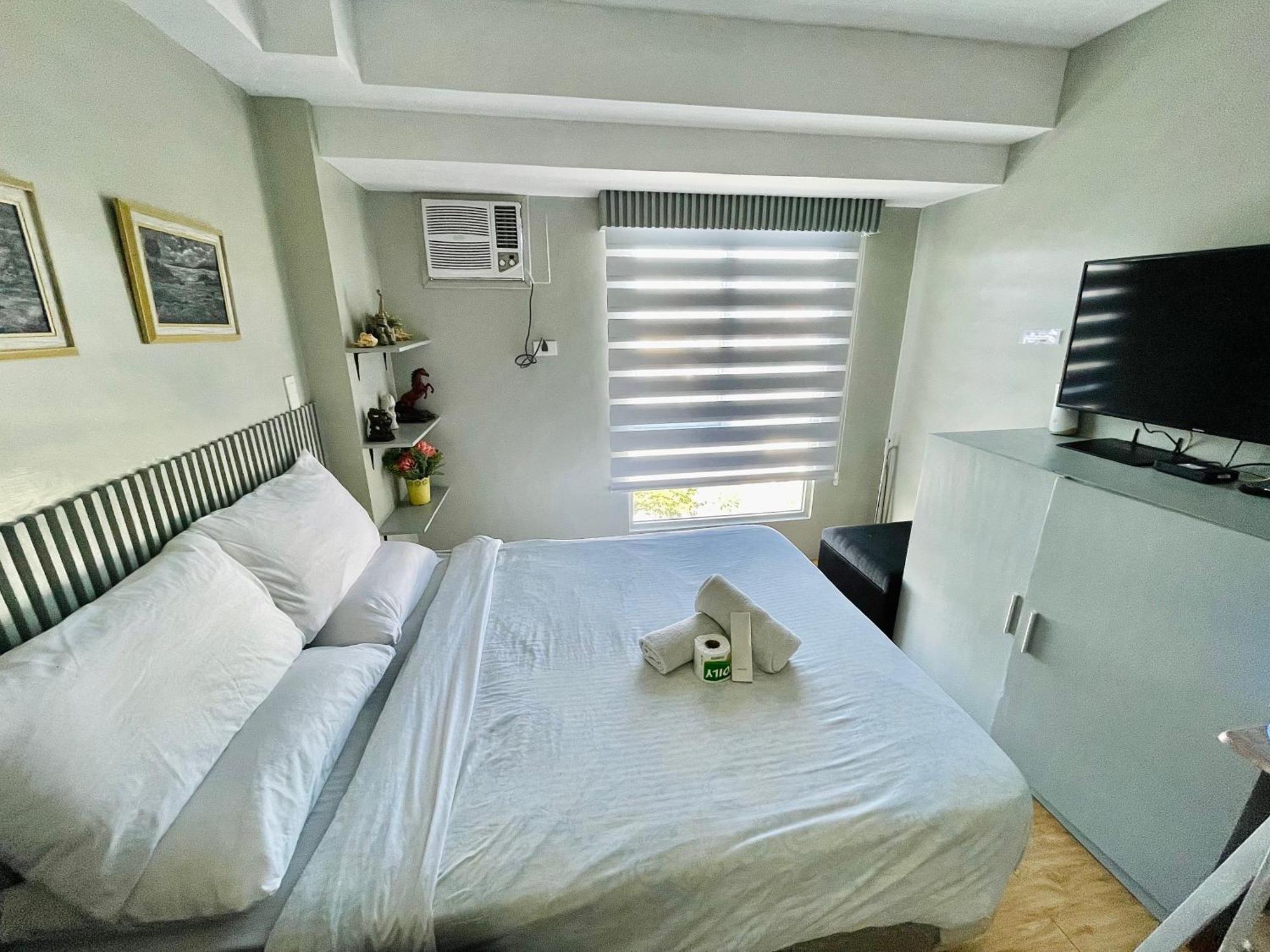 Studio Avida Cebu Tower 1 It Park Εξωτερικό φωτογραφία