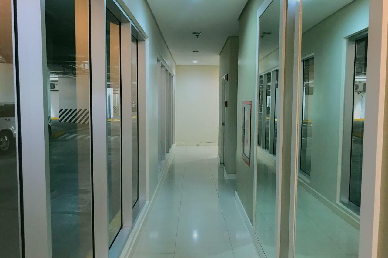 Studio Avida Cebu Tower 1 It Park Εξωτερικό φωτογραφία
