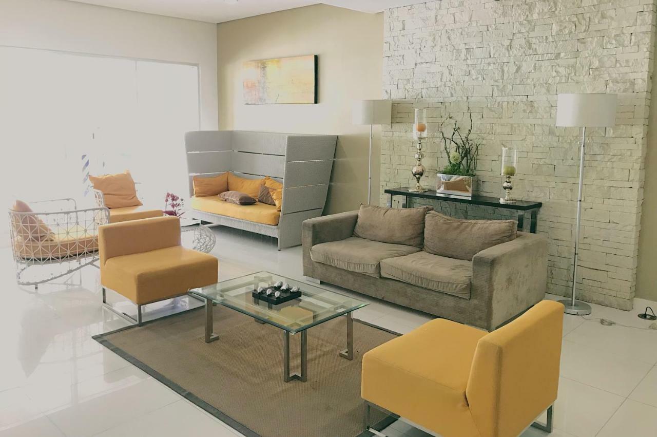 Studio Avida Cebu Tower 1 It Park Εξωτερικό φωτογραφία
