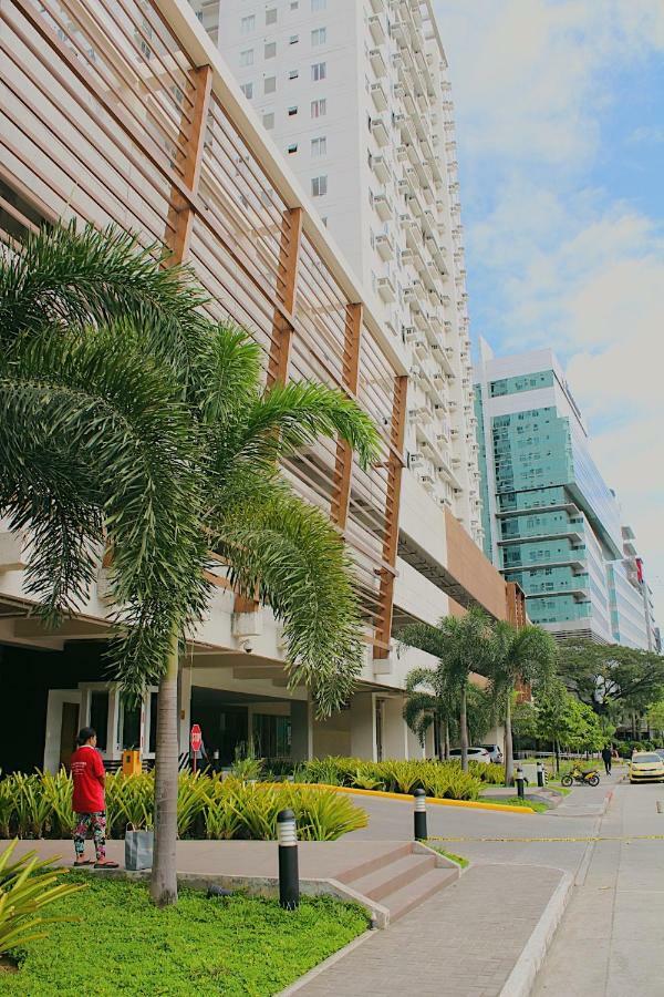 Studio Avida Cebu Tower 1 It Park Εξωτερικό φωτογραφία