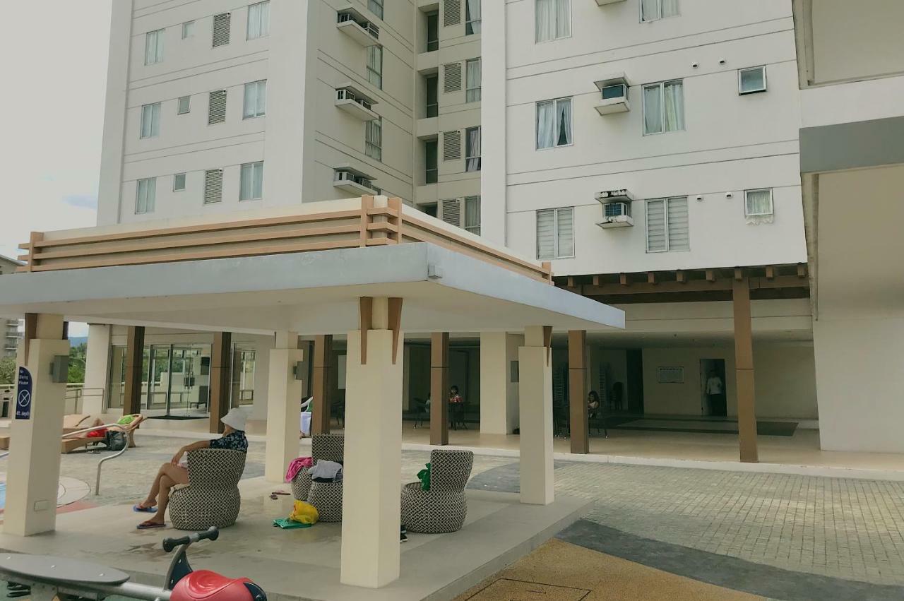 Studio Avida Cebu Tower 1 It Park Εξωτερικό φωτογραφία