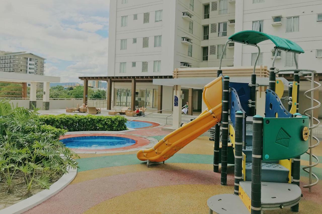 Studio Avida Cebu Tower 1 It Park Εξωτερικό φωτογραφία
