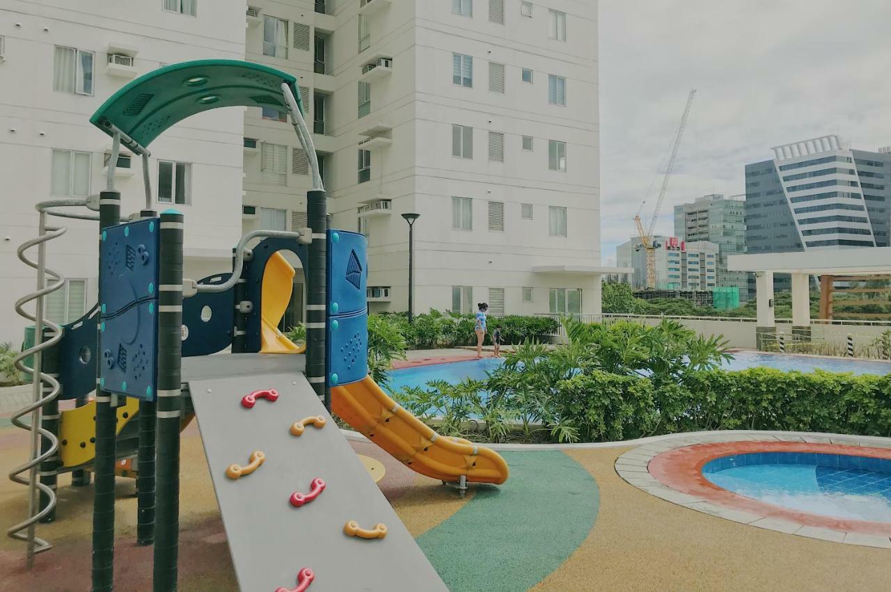 Studio Avida Cebu Tower 1 It Park Εξωτερικό φωτογραφία