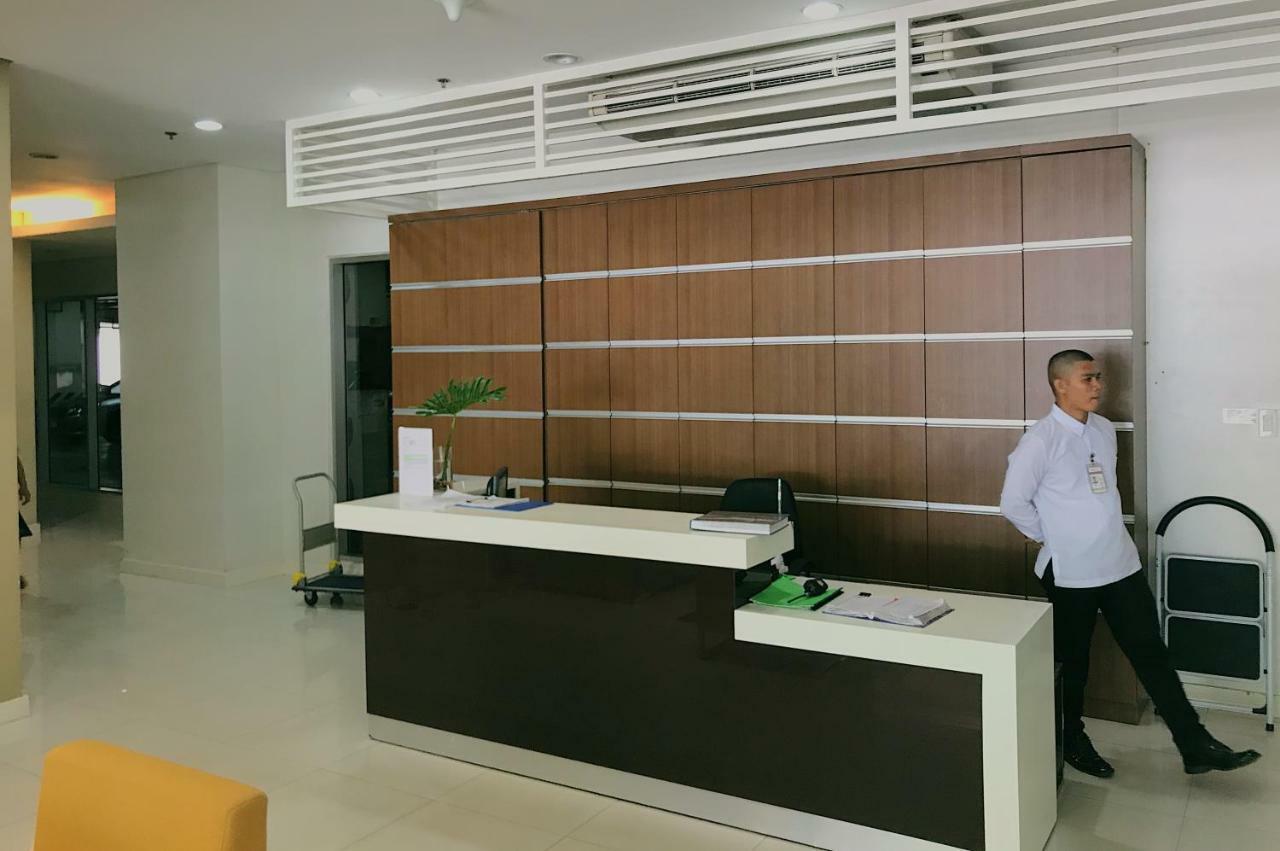Studio Avida Cebu Tower 1 It Park Εξωτερικό φωτογραφία